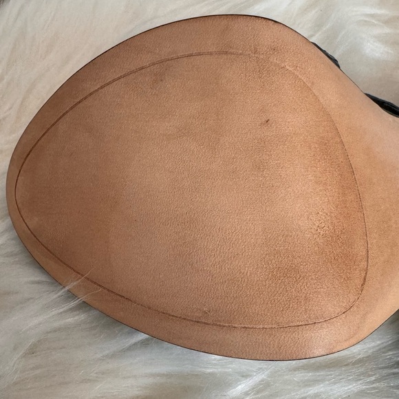 Imagine Vince Camuto Prent Heels size 7 new with box - Picture 7 of 7